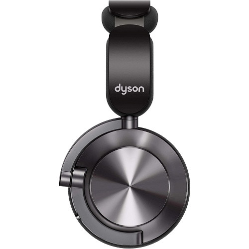 Наушники с микрофоном Dyson OnTrack CNC Black Nickel (581667-01)  Фото №0